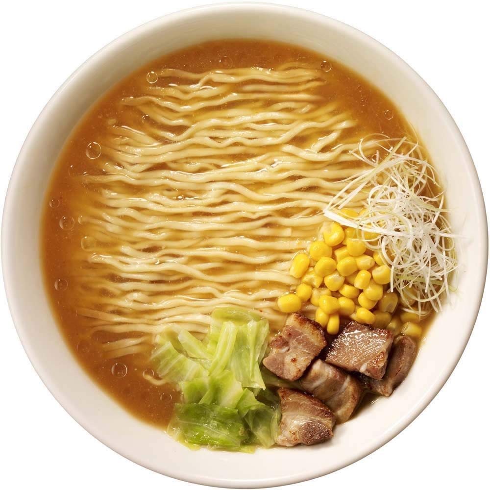 Amazon.co.jp: 東洋水産 マルちゃん正麺 味噌味 5食 : 食品・飲料・お酒